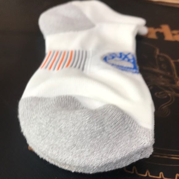 Timberland No-show Socks - Picture 3 of 5